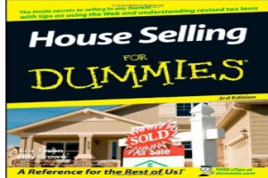 House Selling for Dummies